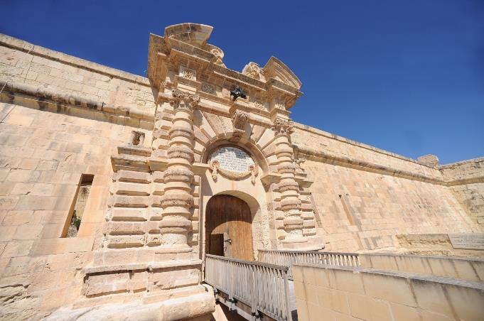 Fort Manoel