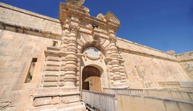 Fort Manoel