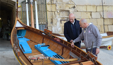 MIDI plc extends sponsorship to Marsamxett Valletta Regatta Club