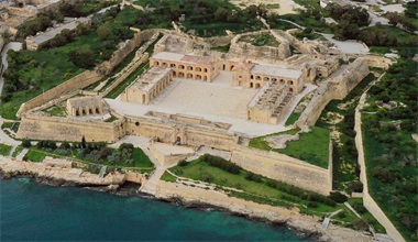 Fort Manoel Open Day