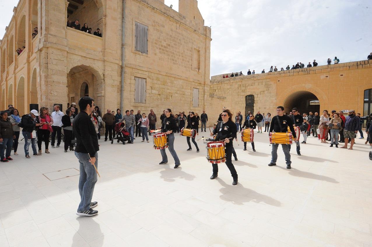 Fort Manoel