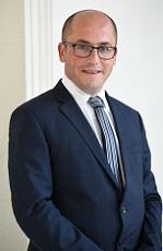 Gordon Polidano