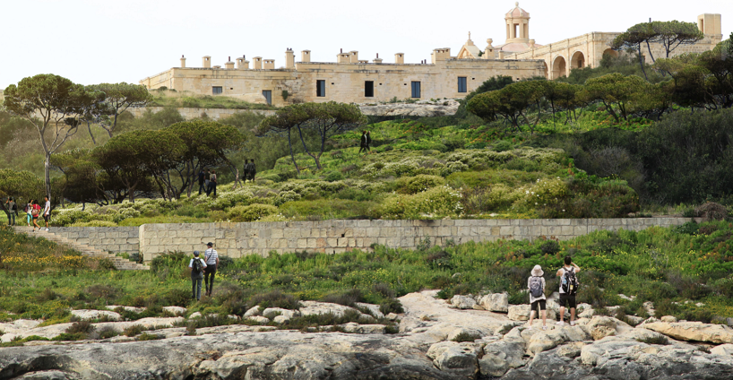 Manoel Island