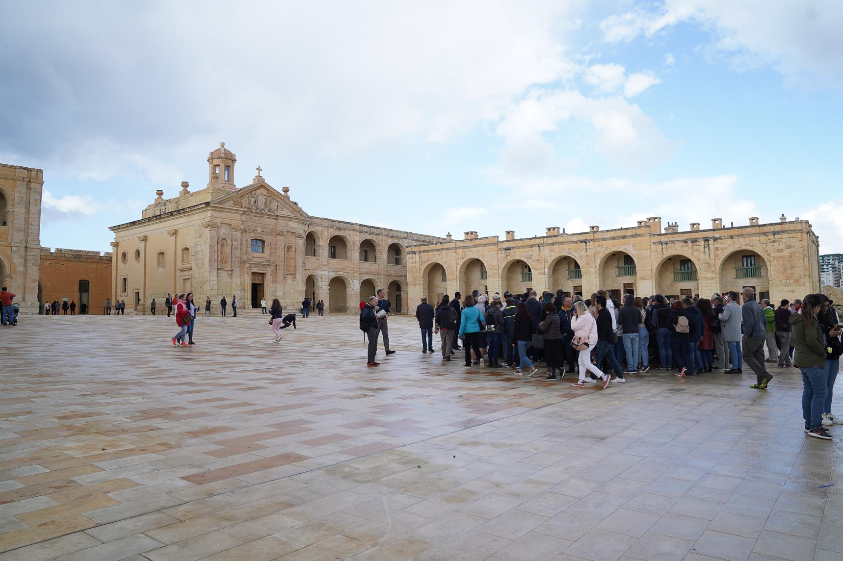 Manoel Island