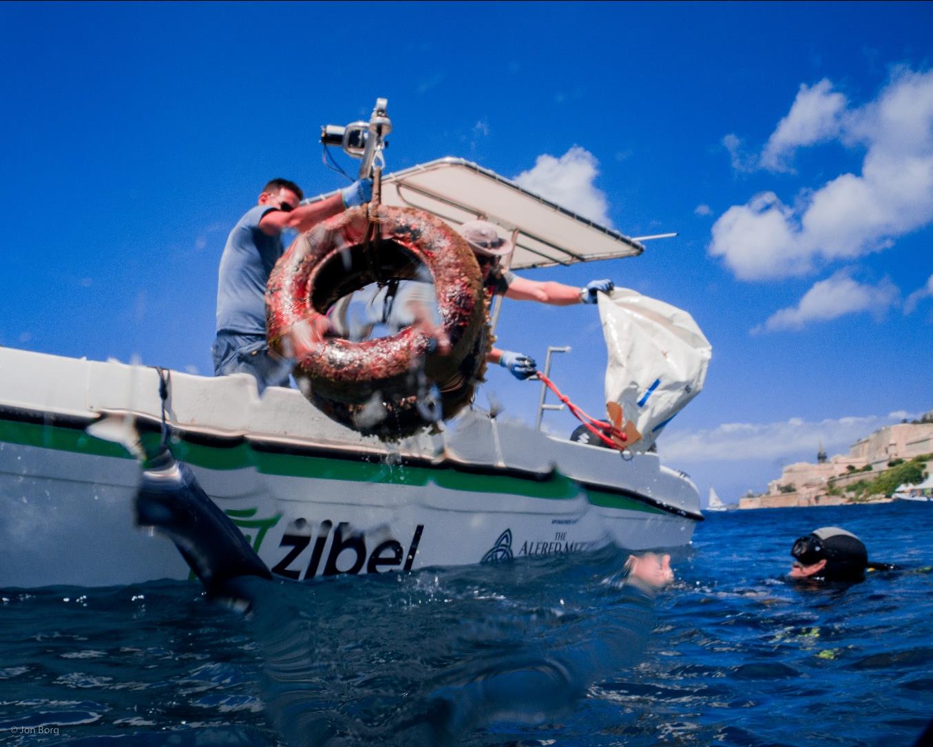 Manoel Island