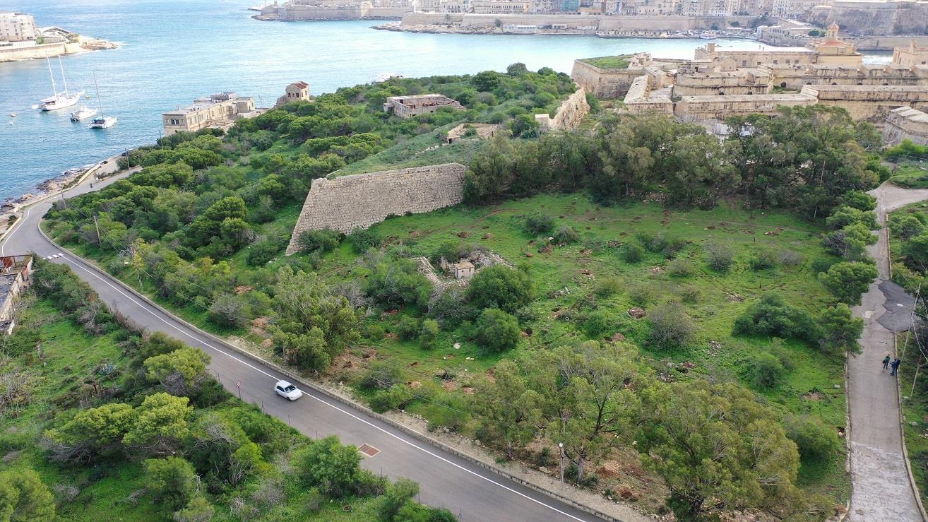 Manoel Island