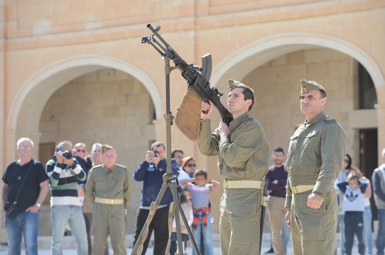 Fort Manoel